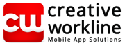 creative workline logo