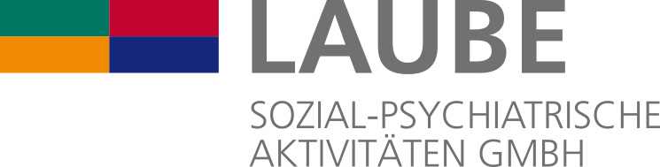 LAUBE Logo